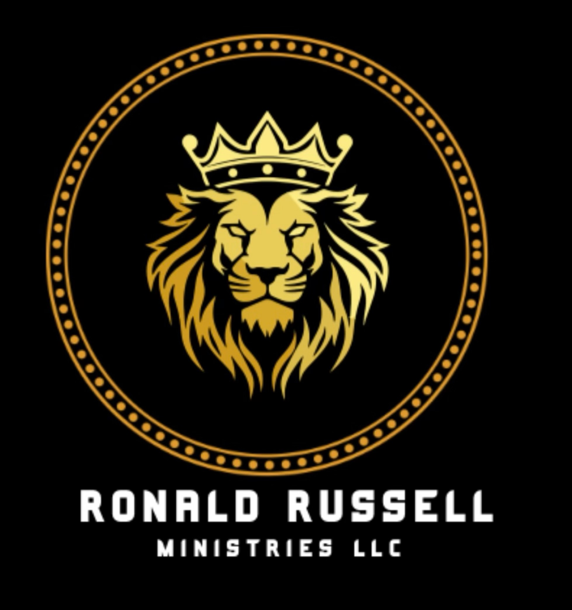 Ronald Russell Ministries