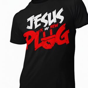 New Plug Tshirt Shirt