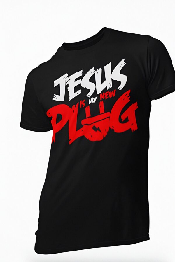 New Plug Tshirt Shirt