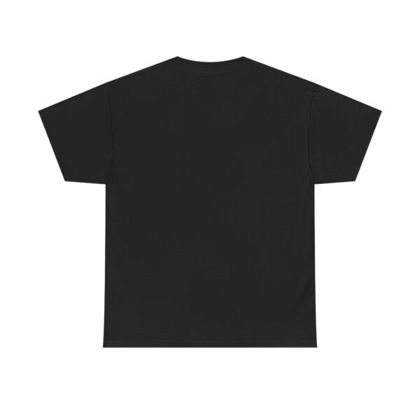 Unisex Heavy Cotton Tee - Image 2