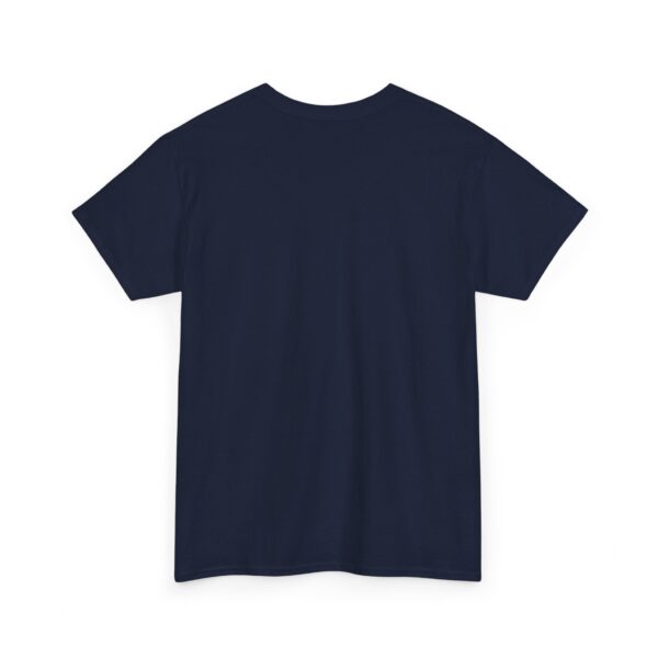 Unisex Heavy Cotton Tee - Image 8